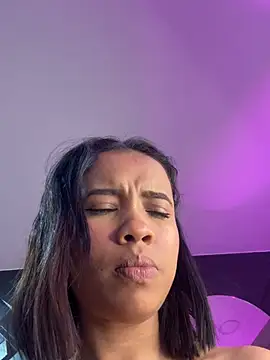 Chat XXX en directo de samiacooper25