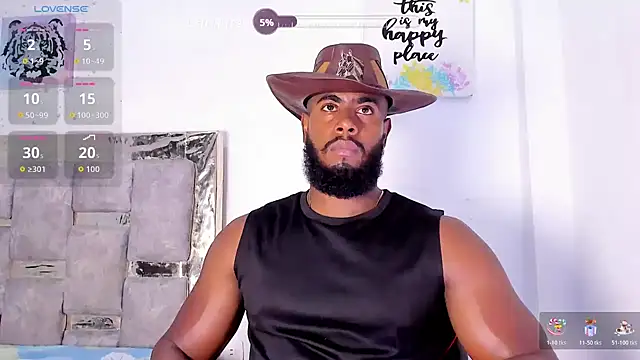 Czat XXX na żywo – lebron_million
