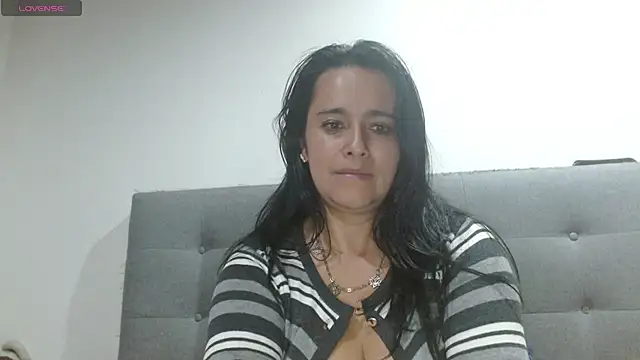Estefany-magicn Live XXX chat