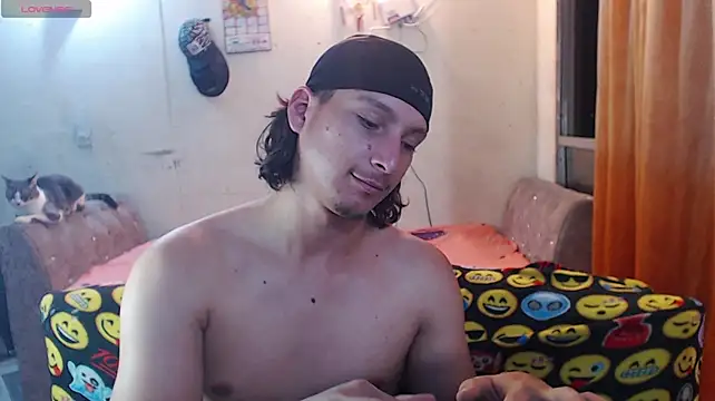 MrKingsaintxn Live XXX chat