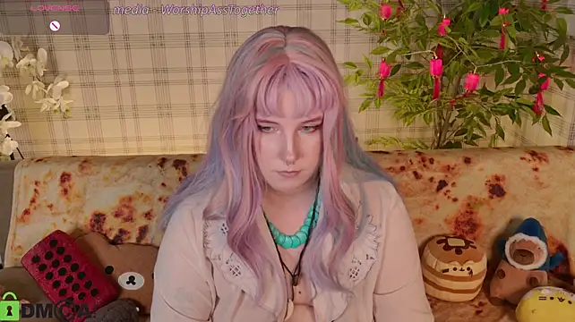 Candy-yeahn Live XXX chat