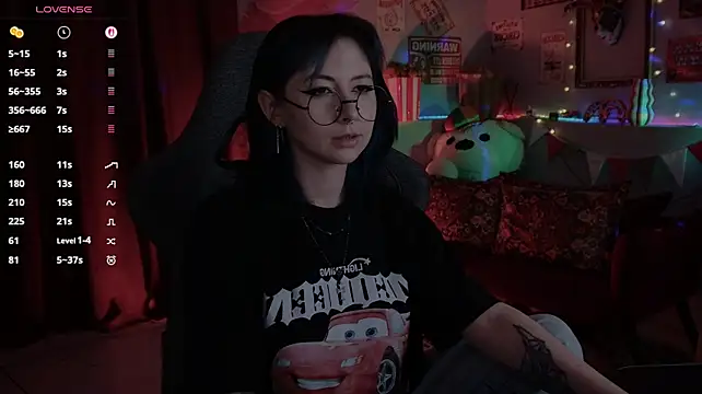 WesleeGrayn Live XXX chat