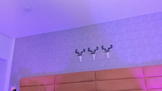 KamileBlake 即時 XXX 聊天