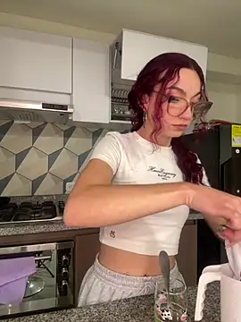 Red_kytty6n Live XXX chat