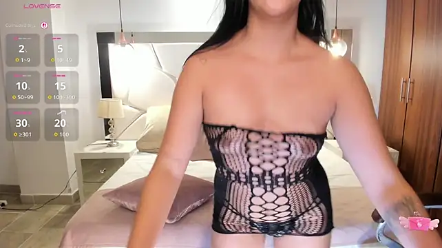 Natasha_Kiim_'s Live XXX Chat