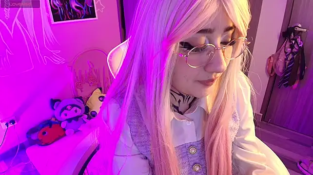 Miwa_violet's Live XXX Chat