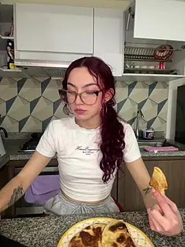 Chat XXX ao vivo de Red_kytty6
