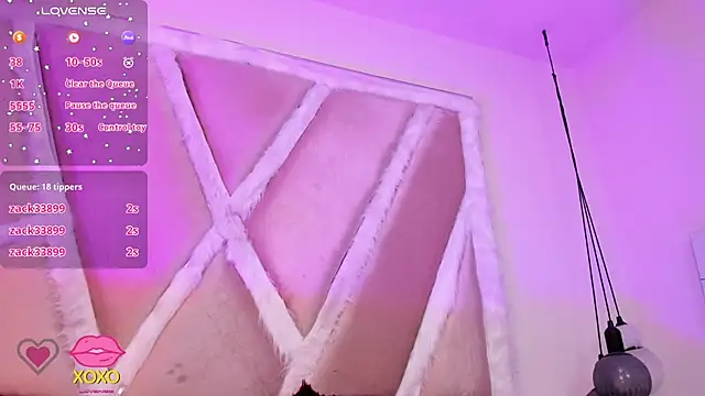 xhinata_hyugax Live XXX-Chat