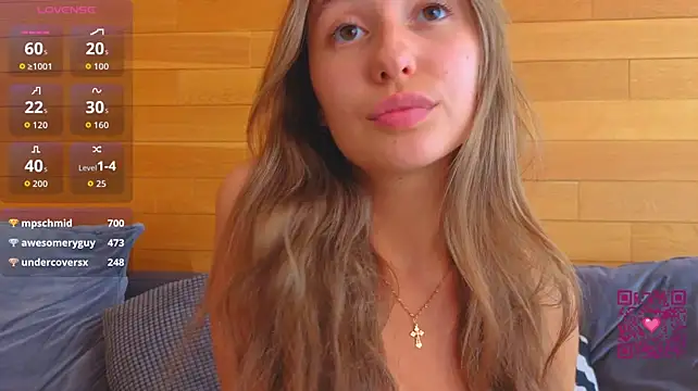 دردشة AntonelaAmeli الجنسية المباشرة