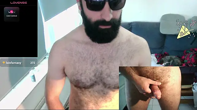 Czat XXX na żywo – onanisme86
