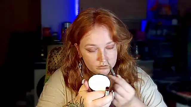 Živý XXX chat CURVYSAKURA