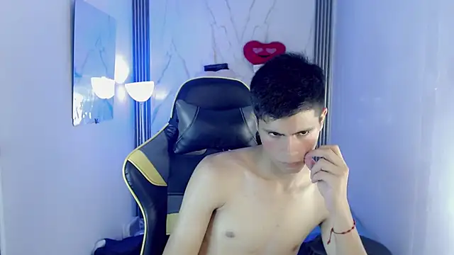 Ascii_one Live XXX-chat