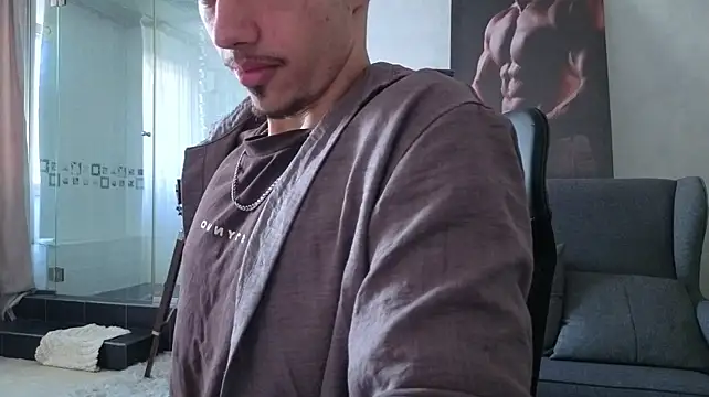 KaydenDrew XXX чат на живо