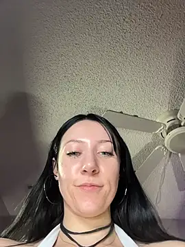marleymaxwell's Webcam Show