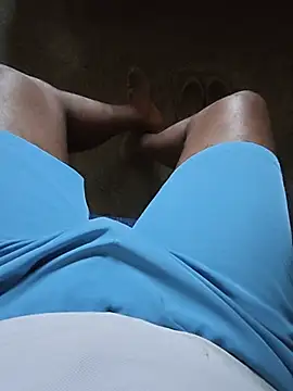 Dickrode Adlı Modelin Canlı XXX Sohbeti