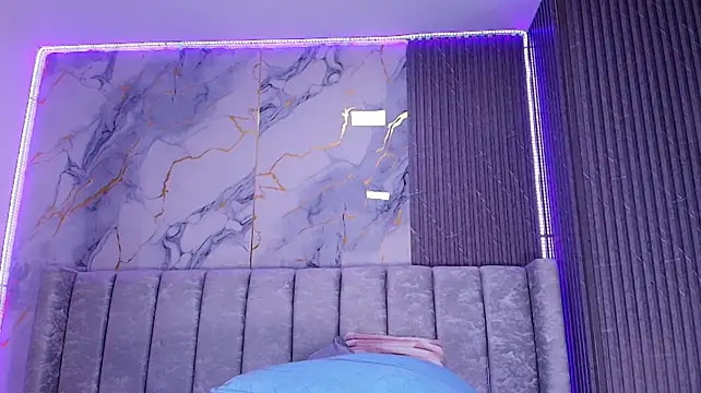 rubihops Adlı Modelin Canlı XXX Sohbeti
