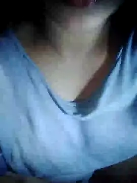 Sarah-Senate's Live XXX Chat