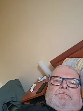 Chat XXX en directo de petvarad
