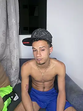 DAIRON_LUST webcam show