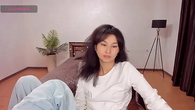 แชท XXX สดของ SheilaRare