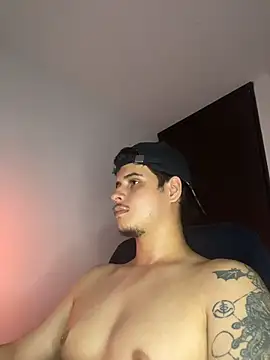 BjornSteel Live XXX-chat