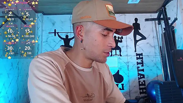 Онлайн чат XXX DrakeNeumann