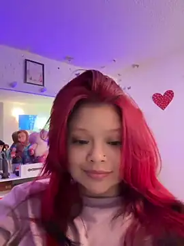 barbiee_doll1's Live XXX Chat
