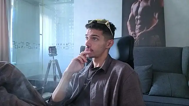 KaydenDrew Chat XXX live