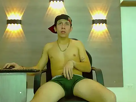 Gaeliitto – Live XXX-chat