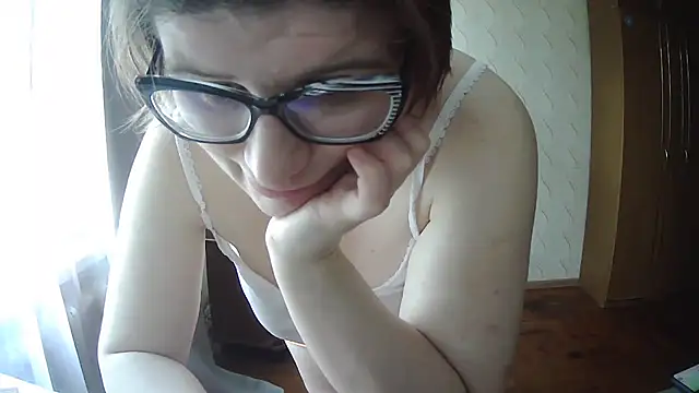 Jolinaha – Live XXX-chat