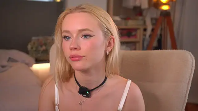 LexieLoree Live XXX-Chat