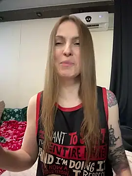 RachelBelI's Live XXX Chat
