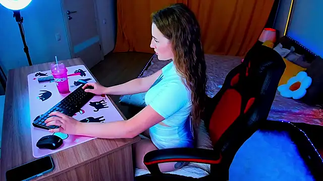 Chatroom XXX en direct de Sofia_beautifuul