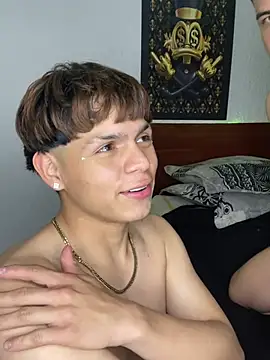 jsjsandres – Naživo XXX chat