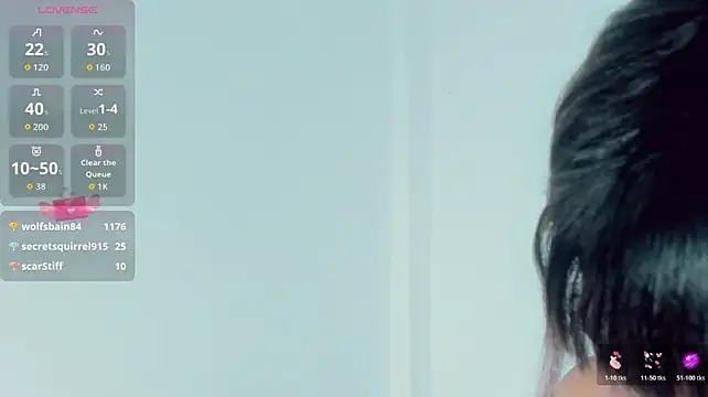 Emmaa_Saenz_'s Live XXX Chat
