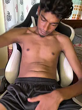 Chat XXX en directo de GunSlay