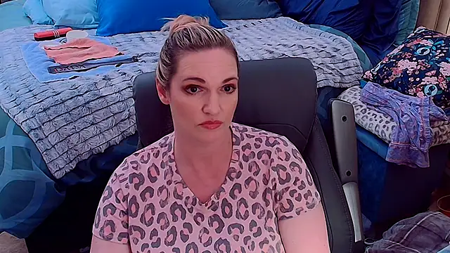 Czat XXX na żywo – ninajaymes