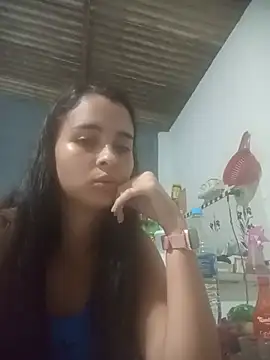 Rodri-Cami élő XXX-chatje