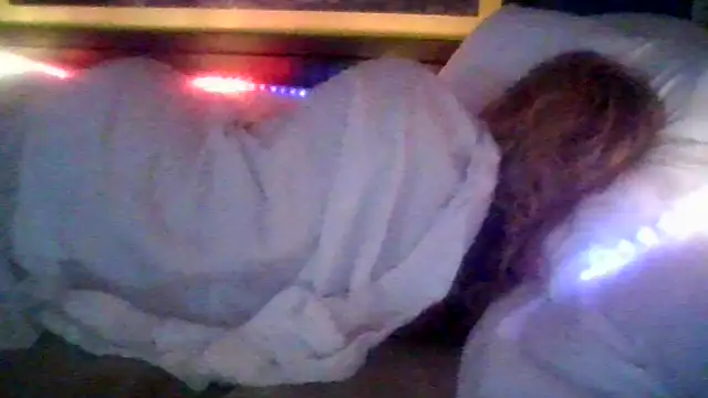 UpInTheStarsn Live XXX chat