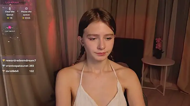 jenny_bunny_のライブXXXチャット