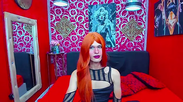 XXX chat uživo modela shannentrans
