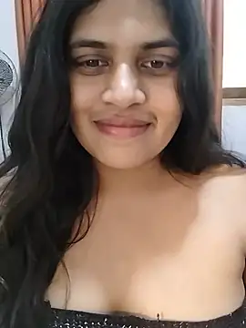 Chat +18 de Shakeera1 ao vivo