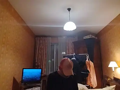 Chnrt webcam show