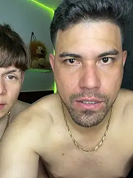 jsjsandres – Live XXX-chat