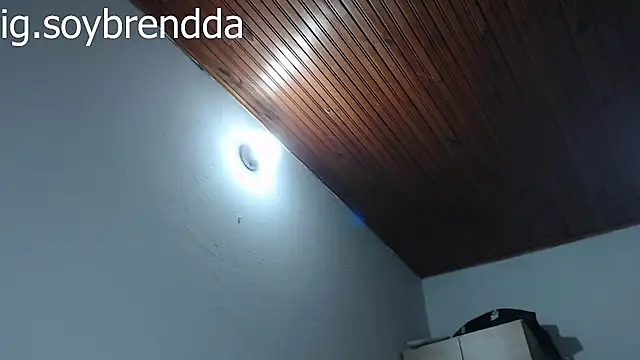 Chat XXX ao vivo de -brendda-