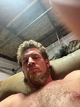 XXX chat uživo modela Buddabruh