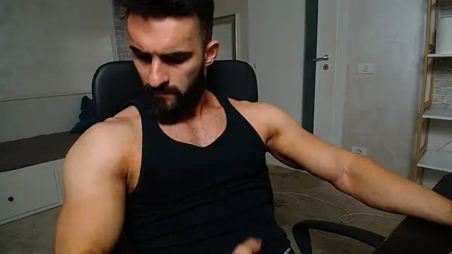 MicahLane's Live XXX Chat