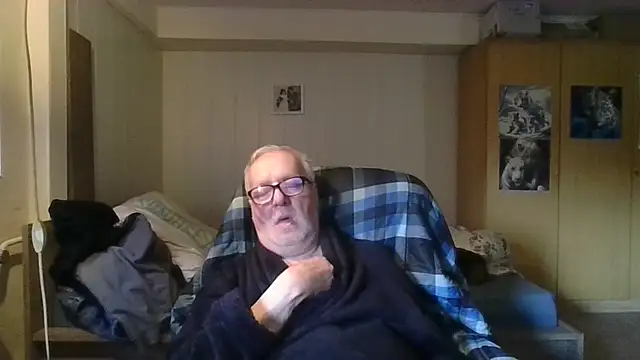 Sammy1660 Chat XXX in diretta