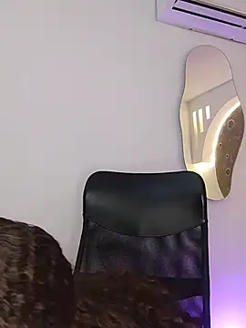 Czat XXX na żywo – ritzabeth_daniel