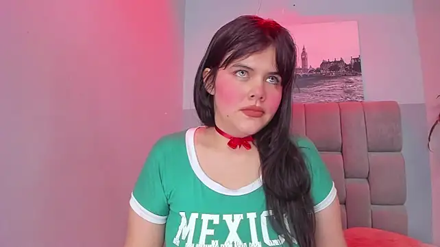 valery_rivers' Live XXX Chat